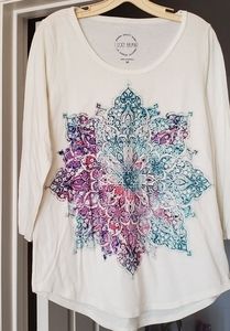Lucky Brand Shirt